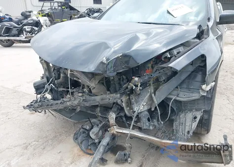 2015 Nissan Altima 2.5 Sl из США, поврежденный, VIN 1N4AL3AP9FN343819